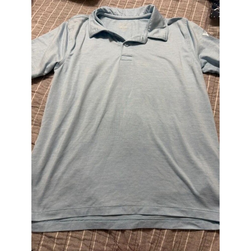 Crewcuts Polo - Picture 1 of 2